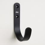 DFHK-BJ135-BL (110051088)DFHK-BJ135-BLステンレス鋼製ビッグフック LAMP(スガツネ)