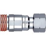 2970 ミニカプラスーパー 燃料ガス用 M16X1．5左 日東工器