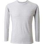 LD_FTW_L/S クルーネック リベルタ