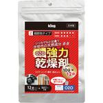乾燥剤 強力乾燥剤 king 乾燥剤(シリカゲル 等) 【通販モノタロウ】