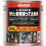サビチェンジャー Holts