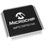 DSPIC30F6010A-30I/PF DSPIC30F6010A-30I/PF MICROCHIP