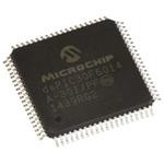 DSPIC30F6014A-30I/PF DSPIC30F6014A-30I/PF MICROCHIP