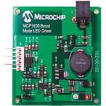 MCP1630DM-LED2 MCP1630DM-LED2 MICROCHIP
