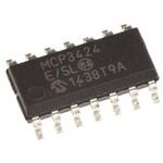 MCP3424-E/SL MICROCHIP