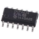 MCP3428-E/SL MICROCHIP