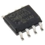 MCP3551-E/SN MCP3551-E/SN MICROCHIP