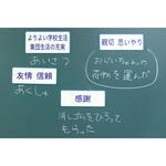 特別の教科 道徳 内容項目カード 三和製作所