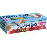 フリーザーバック 日本サニパック