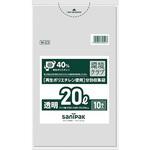 W-23 環境クラブ 日本サニパック
