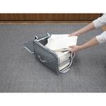 WPフレーム付衣類収納スタイル 東和産業