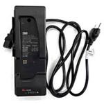 バーサフロー 充電器 3M