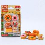 ブリスターパック消しゴム イワコー