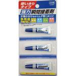 強力瞬間接着剤 多用途 清和産業
