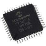 PIC16F74-I/PT PIC16F74-I/PT MICROCHIP
