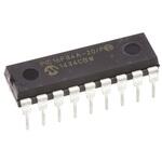 PIC16F84A-20/P PIC16F84A-20/P MICROCHIP