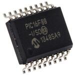 PIC16F88-I/SO PIC16F88-I/SO MICROCHIP