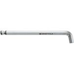 ショートヘッドボール付六角棒レンチ PB SWISS TOOLS