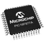 PIC16LF877A-I/PT PIC16LF877A-I/PT MICROCHIP