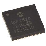 PIC18F2520-I/ML PIC18F2520-I/ML MICROCHIP