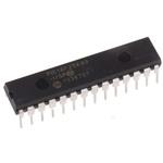PIC18F25K80-I/SP PIC18F25K80-I/SP MICROCHIP