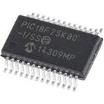 PIC18F25K80-I/SS PIC18F25K80-I/SS MICROCHIP