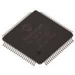 PIC18F46K22-I/PT PIC18F46K22-I/PT MICROCHIP