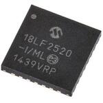 PIC18LF2520-I/ML PIC18LF2520-I/ML MICROCHIP