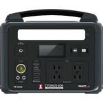 ポータブル電源 CYGNUS MUSTTOOL