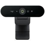 Logicool BRIO ULTRA HD PROビジネスウェブカメラ ロジクール