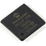 PIC24FJ128GA006-I/PT PIC24FJ128GA006-I/PT MICROCHIP