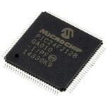 PIC24FJ128GA010-I/PF PIC24FJ128GA010-I/PF MICROCHIP