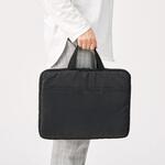 ベーシックPCバッグ MARKLESS STYLE