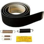 7000130717 MATIC PARTS NUT - M18X1 2884-3 3M(スリーエム)