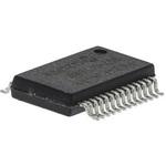 PIC24FJ64GA002-I/SS PIC24FJ64GA002-I/SS MICROCHIP