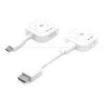 POCKET MINI PD給電対応ワイヤレスUSB-C to HDMI プリンストン