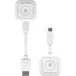 POCKET MINI PD給電対応ワイヤレスUSB-C to HDMI プリンストン