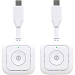 POCKET MINI用 USB-C子機X2台セット プリンストン