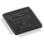 PIC32MX340F512H-80I/PT PIC32MX340F512H-80I/PT MICROCHIP
