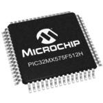 PIC32MX575F512H-80I/PT PIC32MX575F512H-80I/PT MICROCHIP