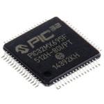 PIC32MX695F512H-80I/PT PIC32MX695F512H-80I/PT MICROCHIP
