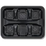 CR弁当容器 エフピコチューパ