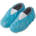 不織布シューズカバー グローブマニア(川西工業)