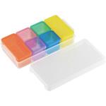 ビタプラ キューブストッカー 6PC(大) タマハシ