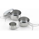 TS-010 アウトランド フィールドカップ4PC タマハシ