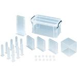 SET-G1 小数水槽セット 共栄プラスチック