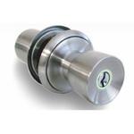 GMD-500-S インテグラルロック取替用握玉 万能型サムターン脱着タイプ AGENT
