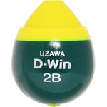 UZAWA D-Win(ウザワ ディーウィン) 単品 kizakura(キザクラ)