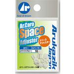 Ar.キャロ スペースアダプター Arukazik Japan(アルカジックジャパン)