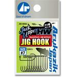 #7 25304 Ar.フック ジャックアッパー HWジグフック Arukazik Japan(アルカジックジャパン)
